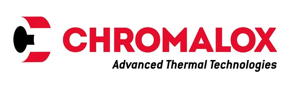 Logo de Chromalox