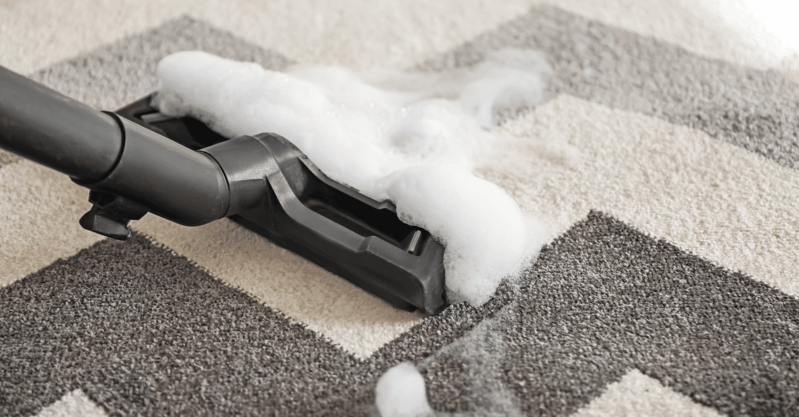 tapis déco pour un salon moderne