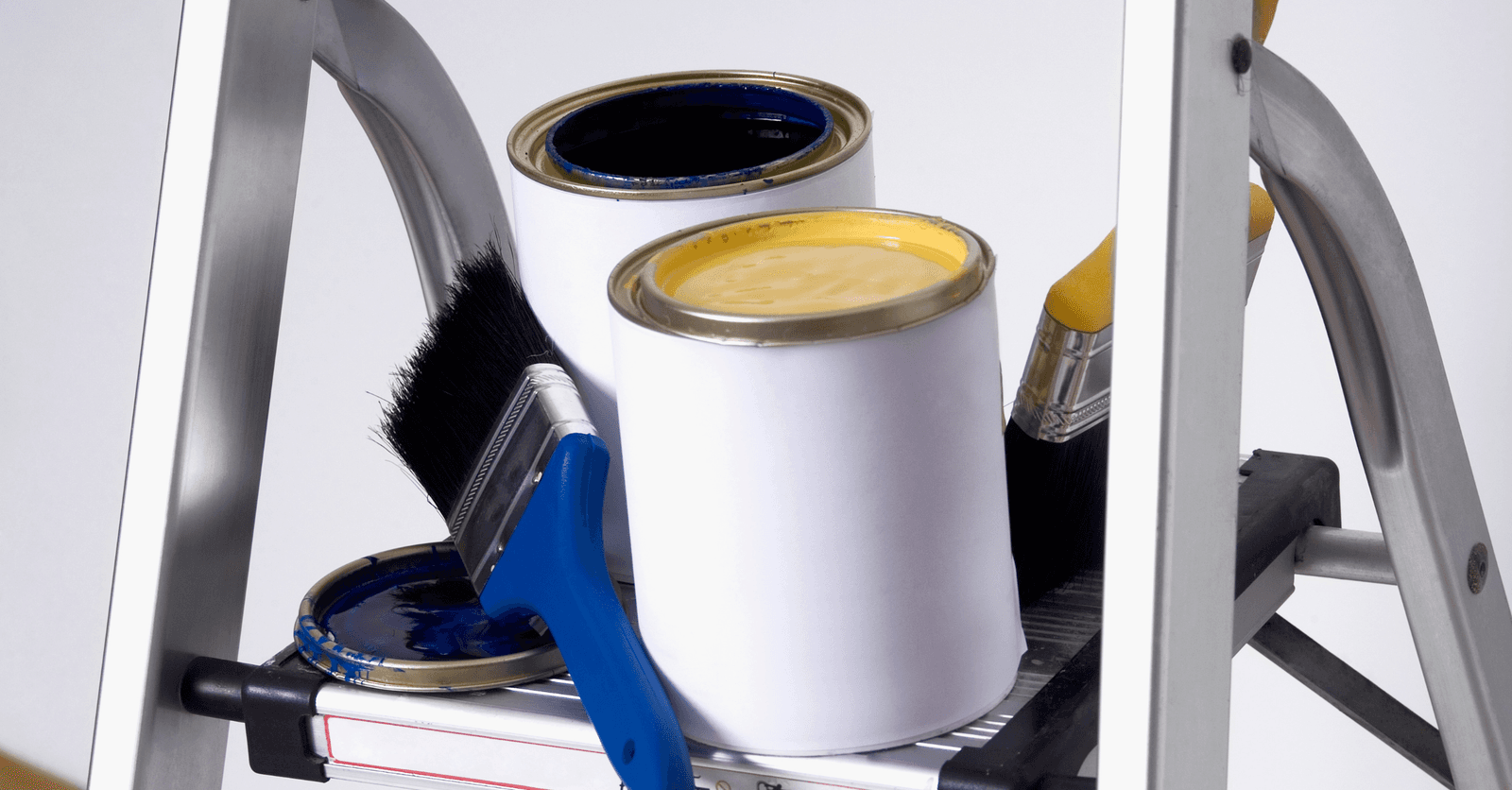 peinture pour votre escalier intérieur