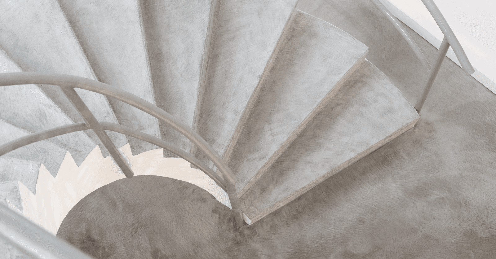 peinture pour votre escalier intérieur