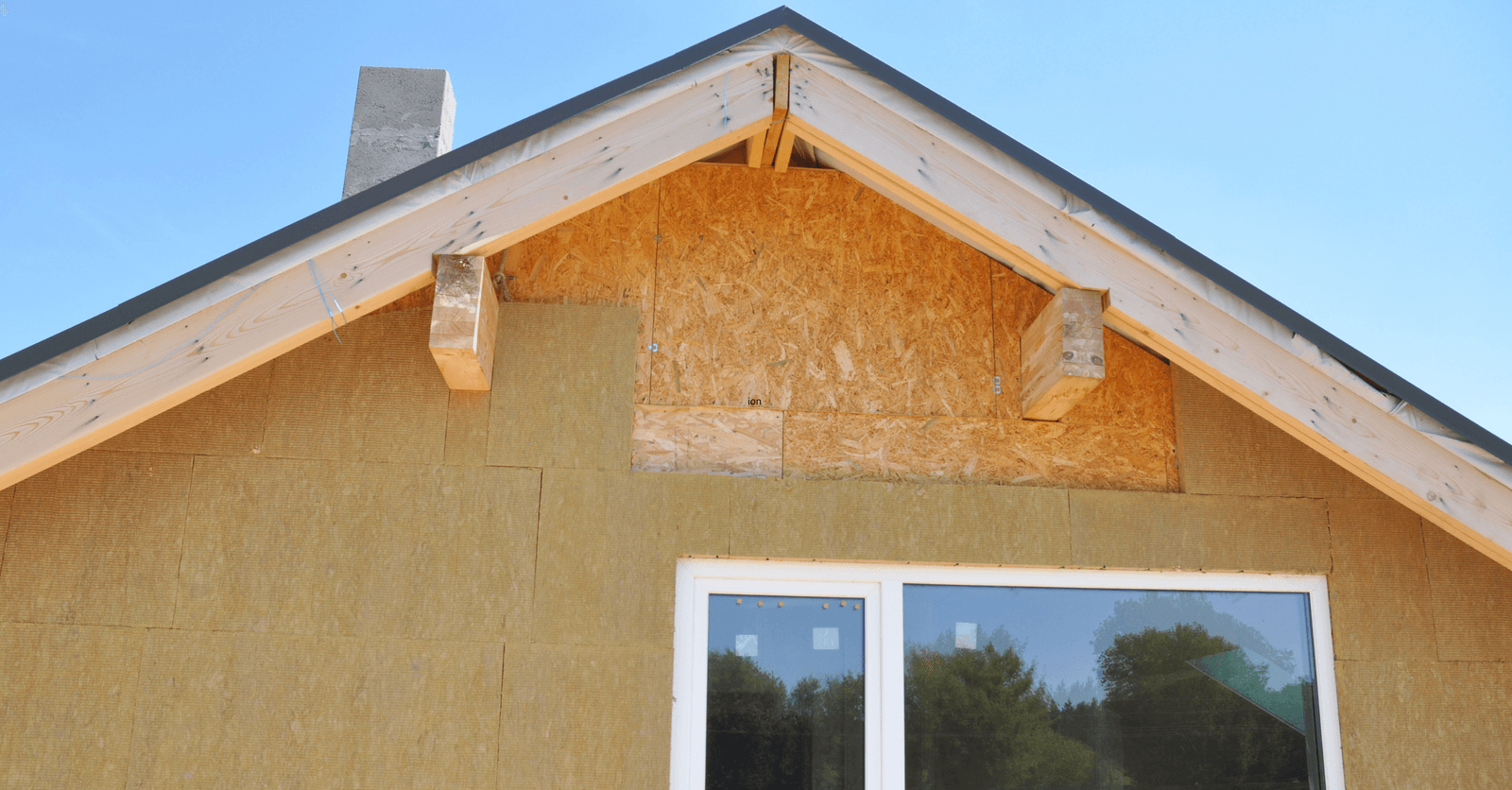 panneau fibre de bois