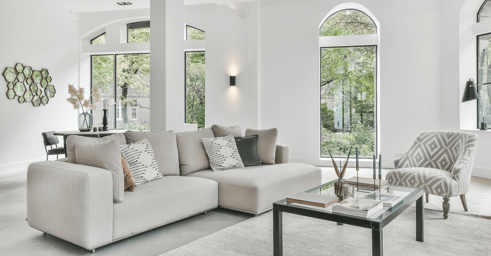 designer intérieur salon