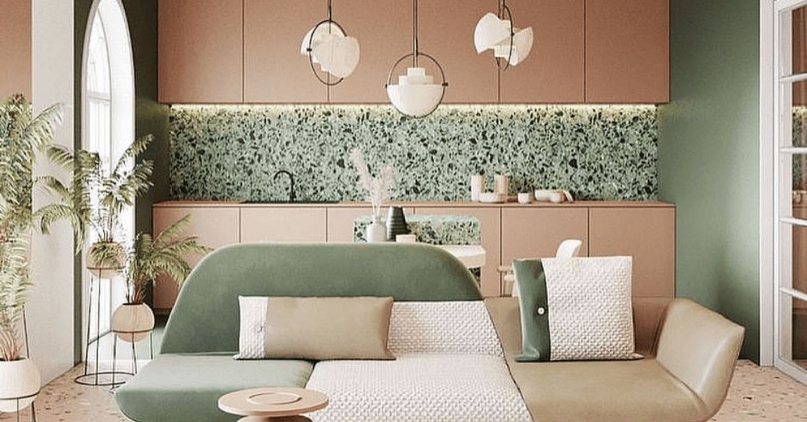 tendances pour le carrelage