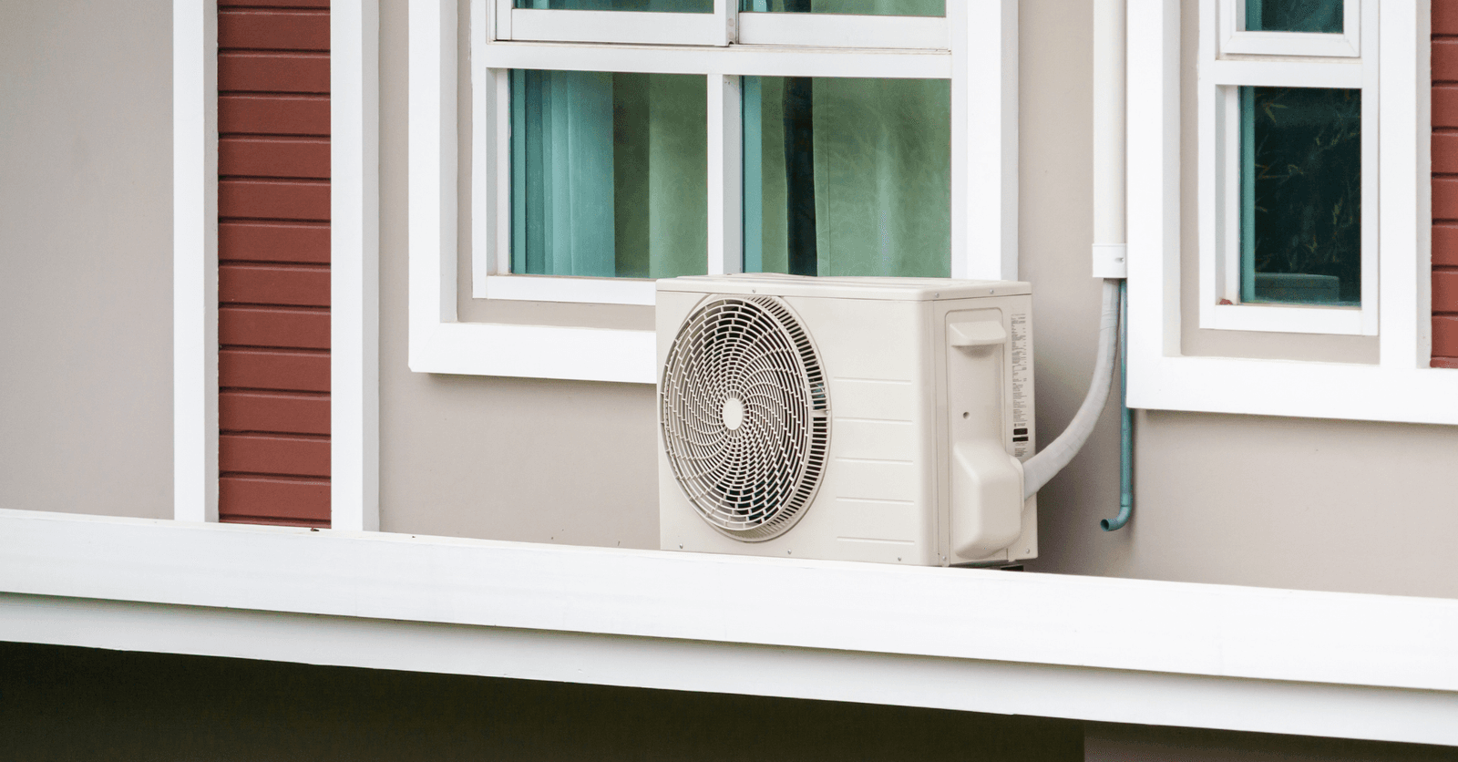 Ventilation résidentielle