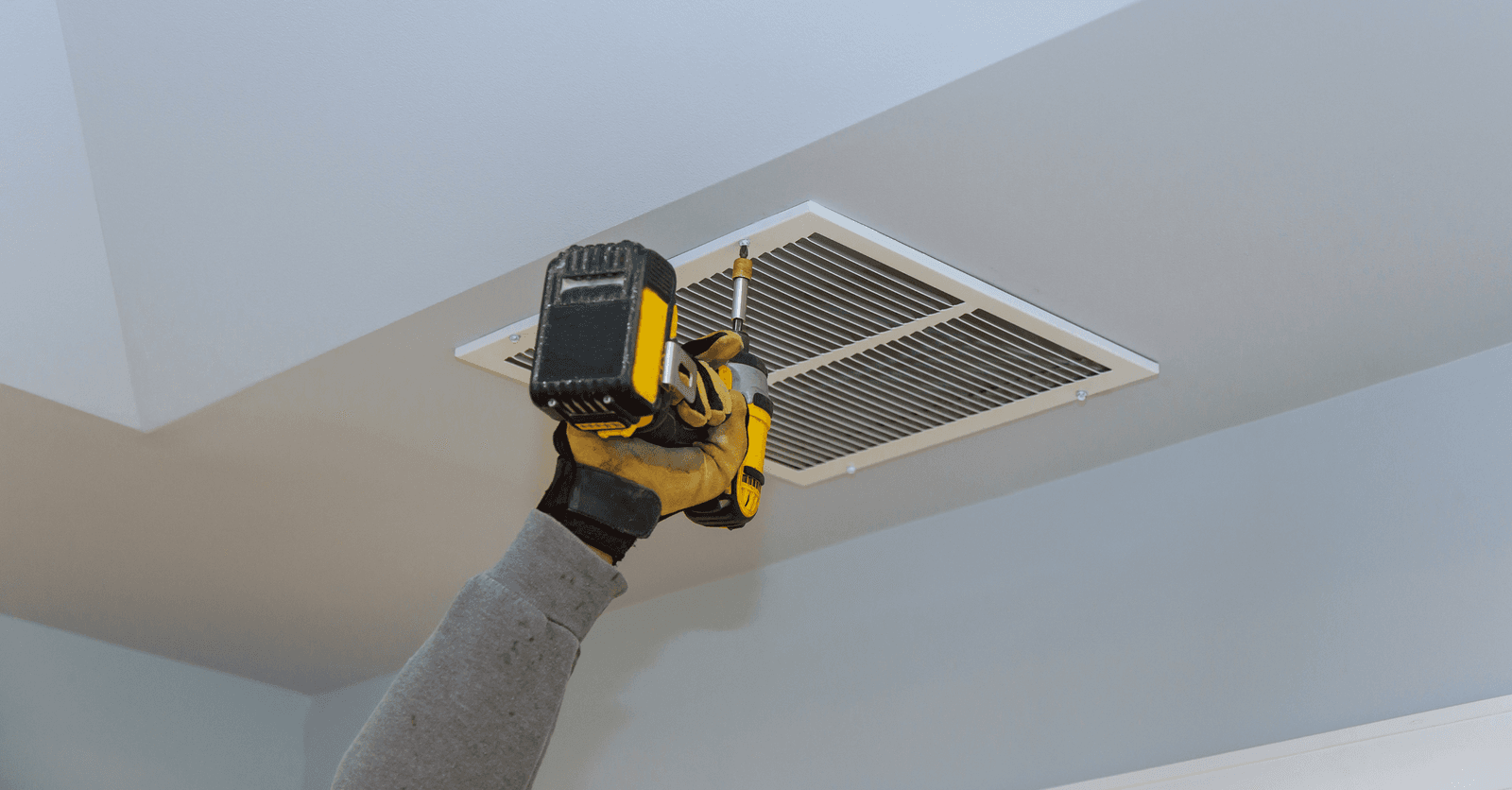 Ventilation résidentielle