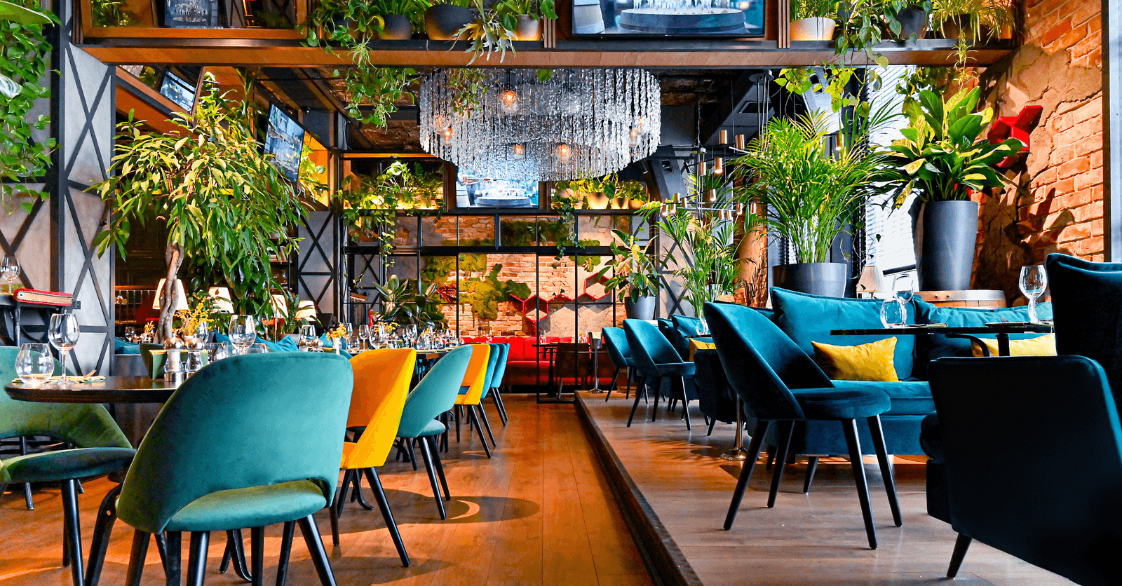 rénovation commerciale