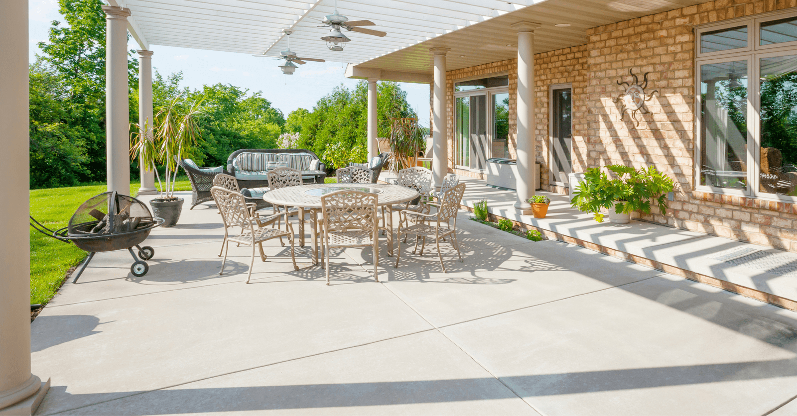 revêtement extérieur