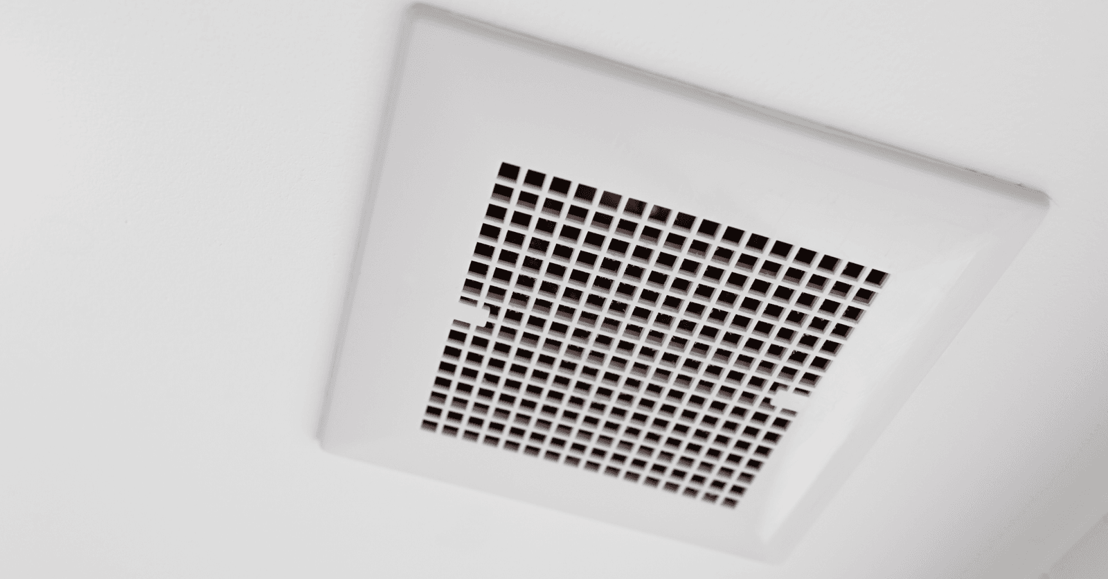 ventilation de garage