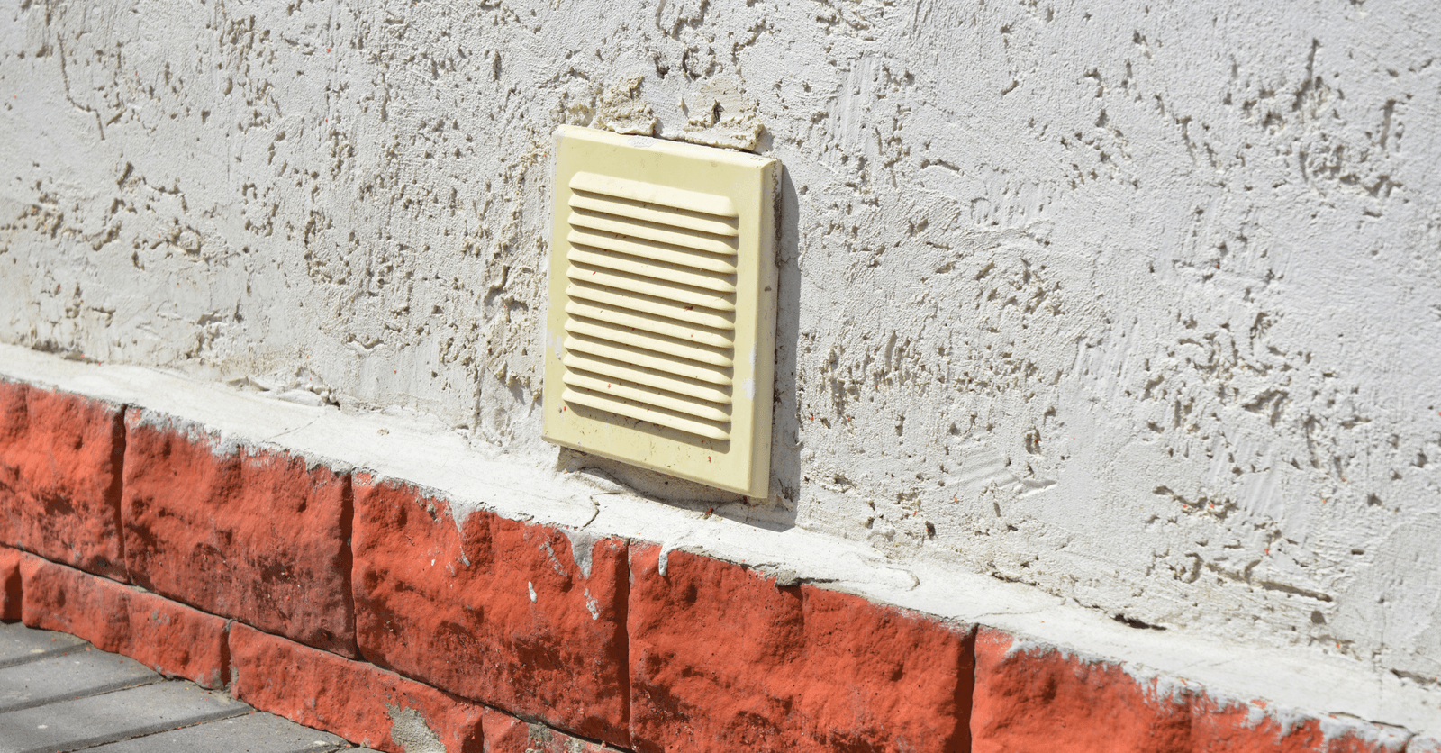 ventilation de garage