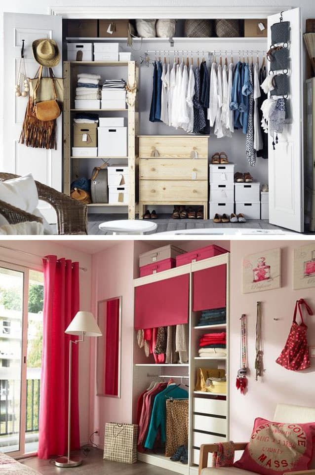 organisation gros placards