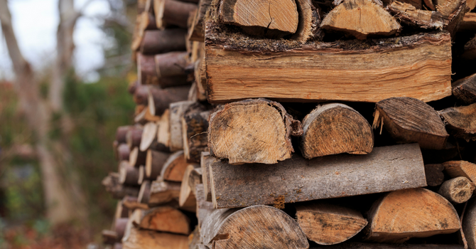 coût du bois de chauffage