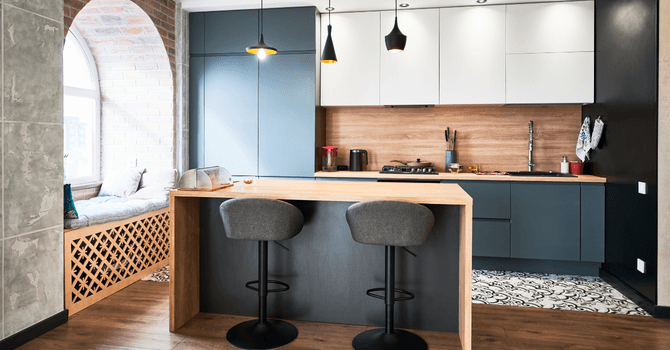 cuisine industrielle