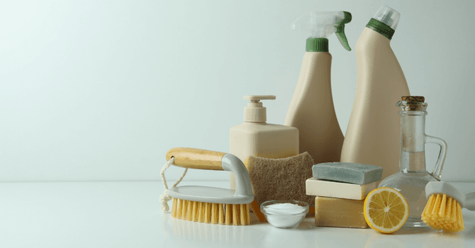 nettoyer et entretenir un plancher flottant 