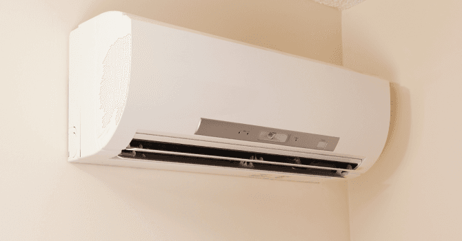 BTU d’une thermopompe centrale ou murale 