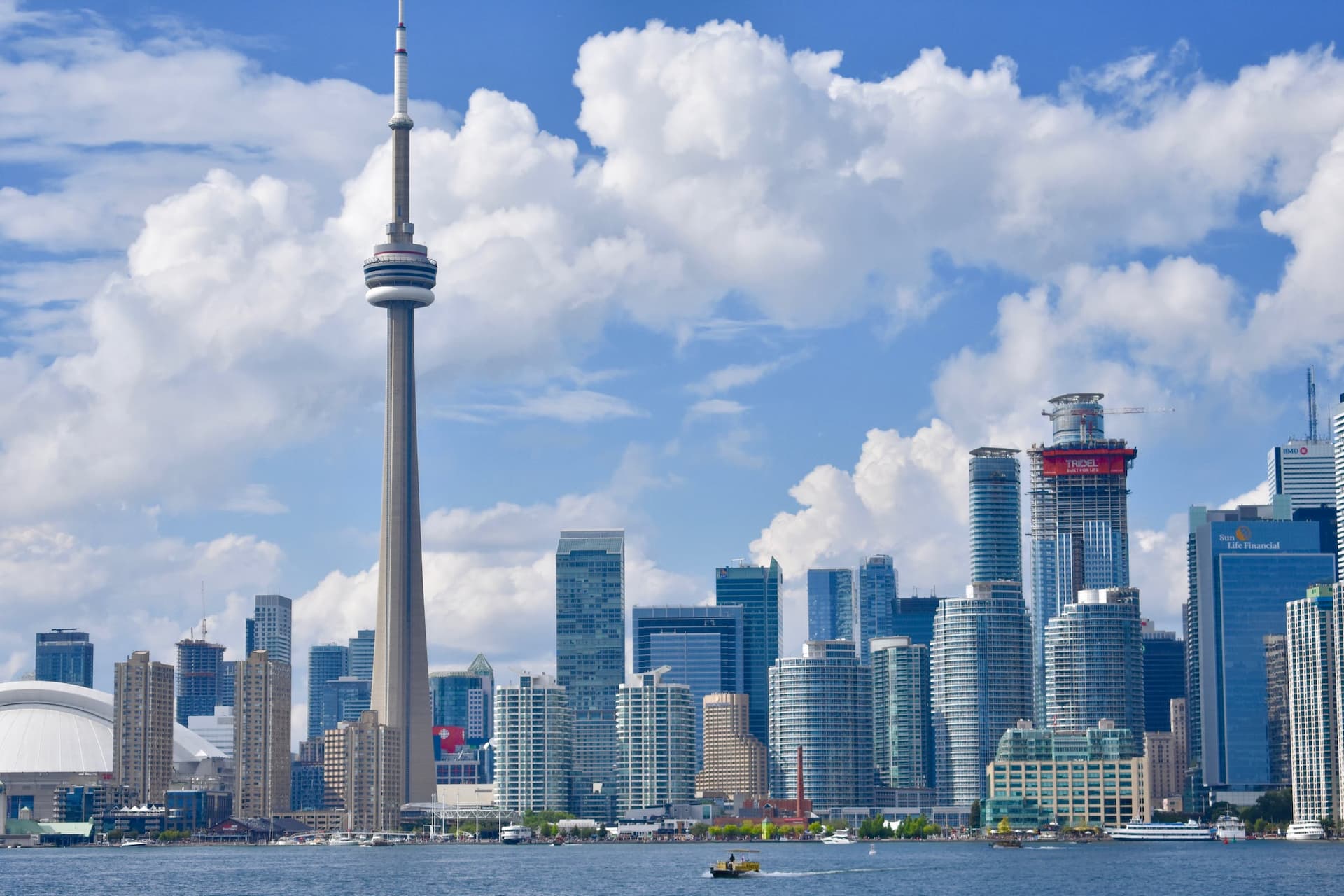 Toronto_Budget Freeland : subventions pour le secteur de l'immobilier_Soumission Rénovation