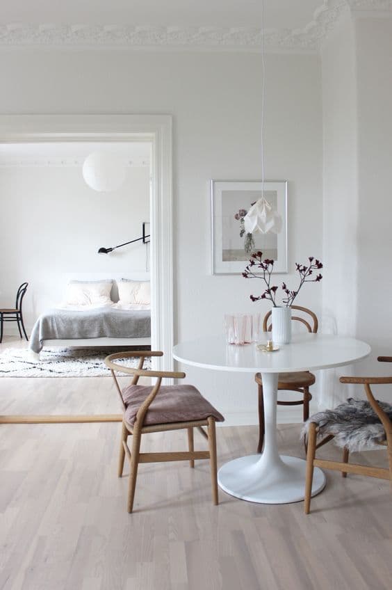 sophisticated neutral interior_intérieur neutre sophistiqué