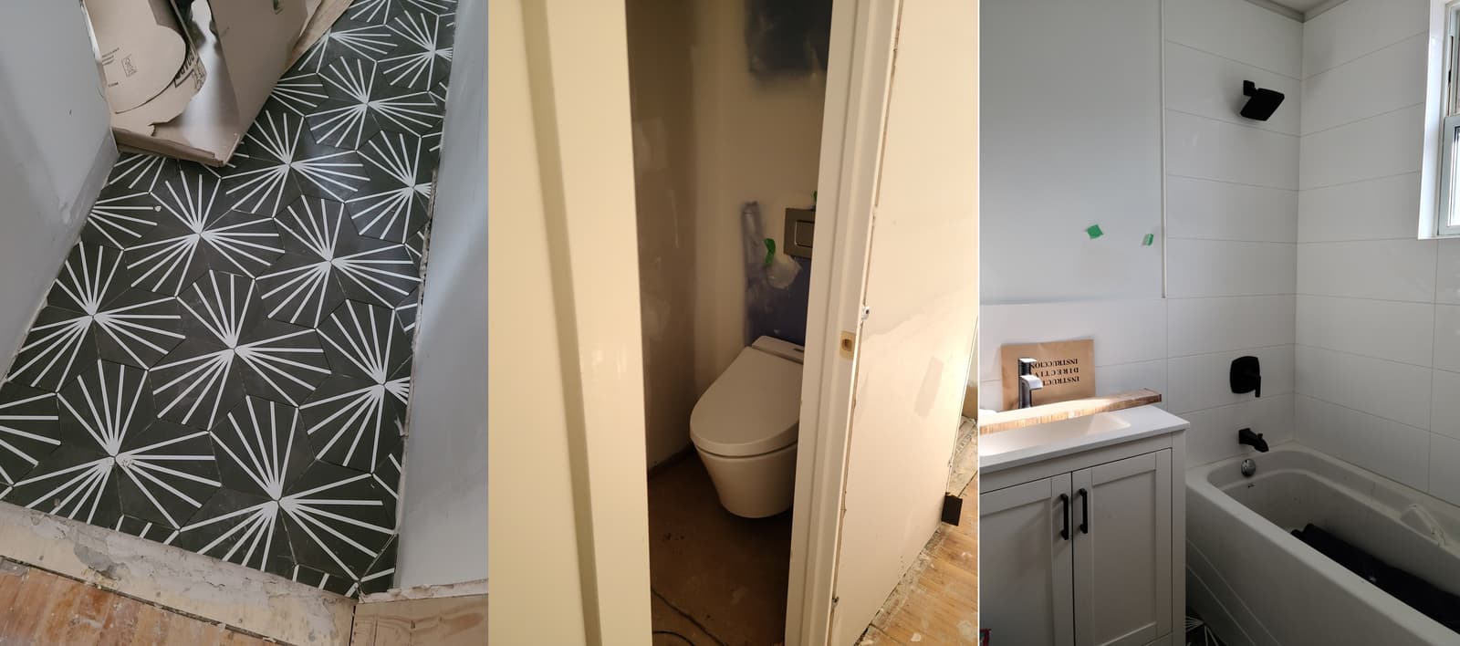 Visite chantier travaux