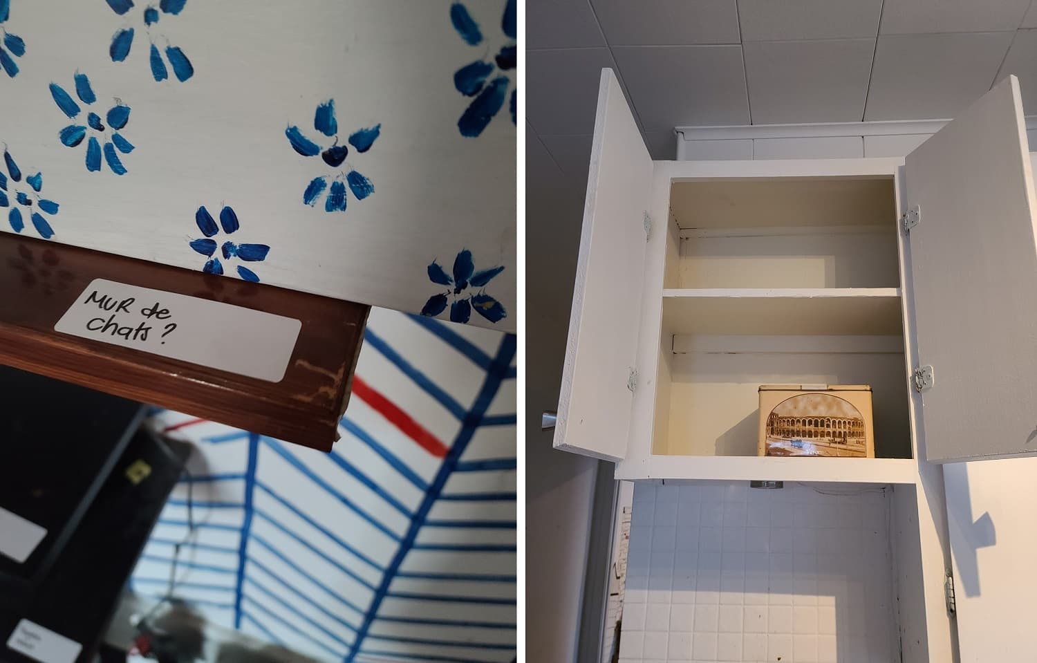 Notes pour l'entrepreneur en rénovation