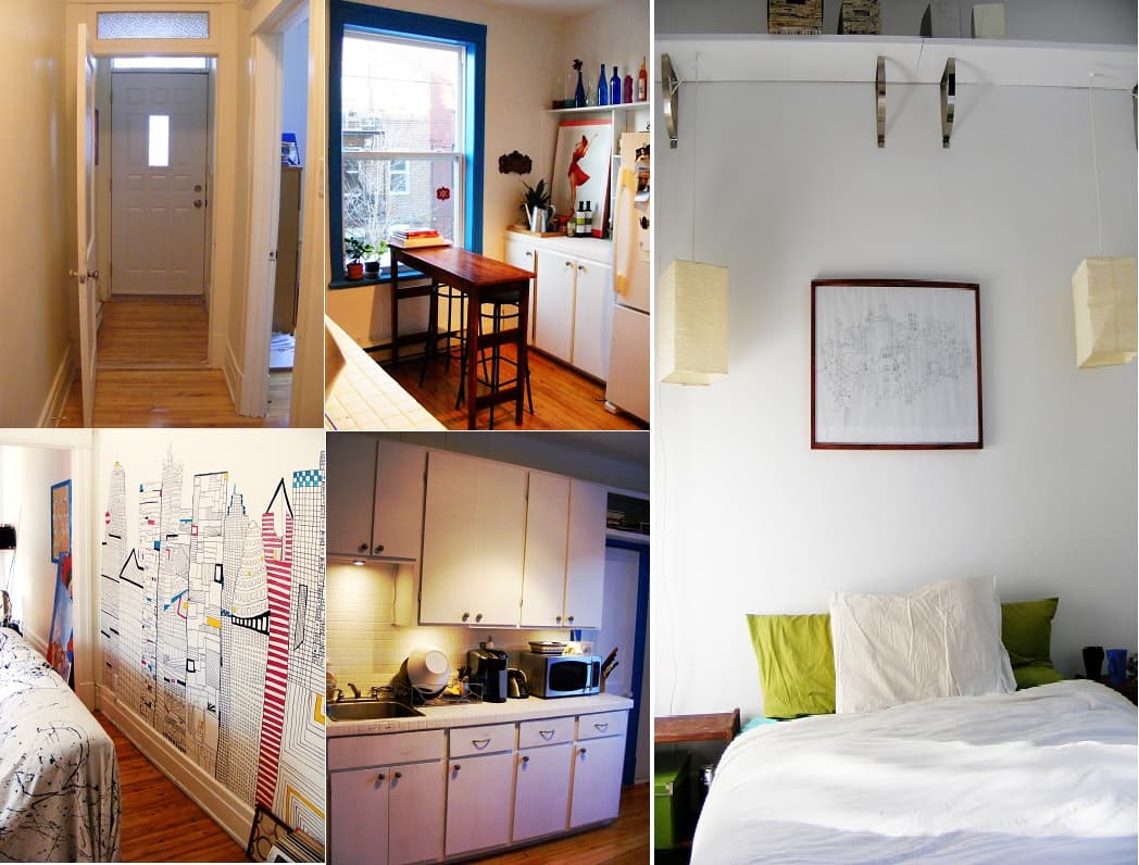 Photos de notre condo 2012