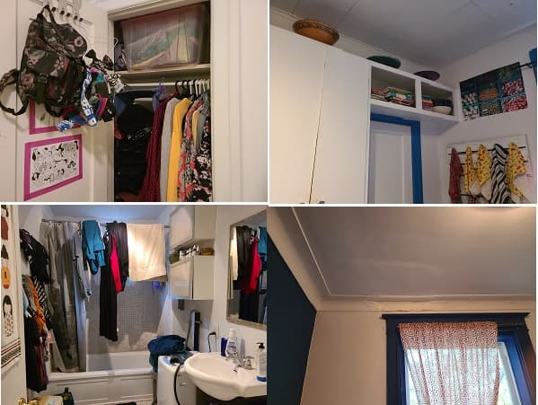 Défauts condo actuel