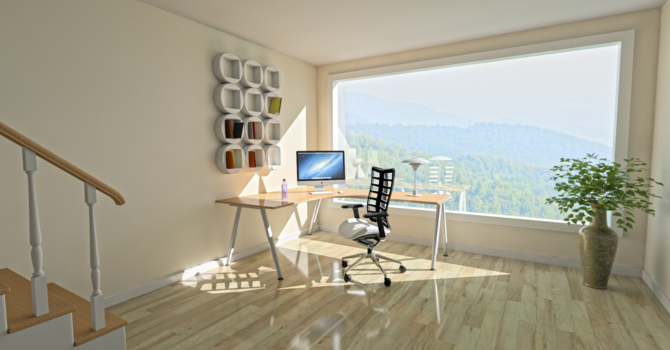 10 éléments indispensables à prendre en considération pour un bureau à domicile