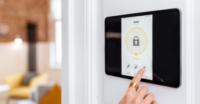 5 ways to use home automation
