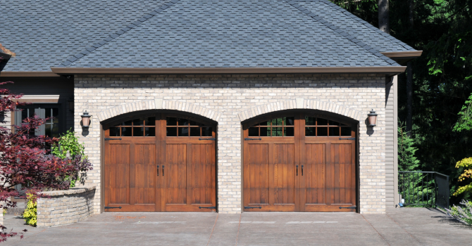 Guide to Buying a Garage Door
