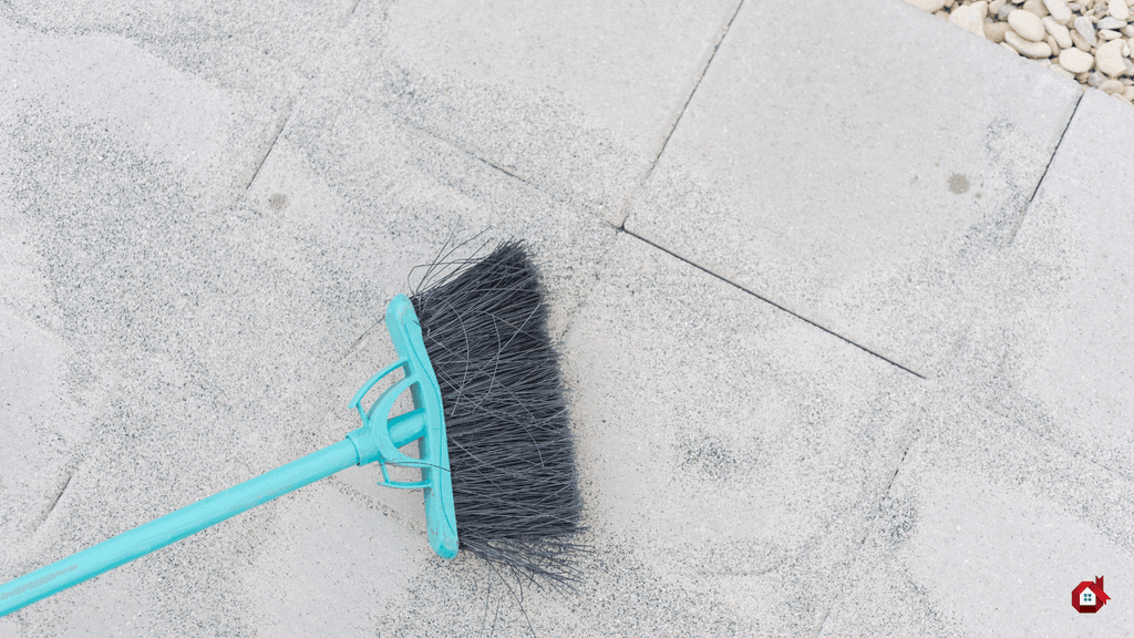 Sable polymère pour pavés : avantages et utilisation | Soumission ...