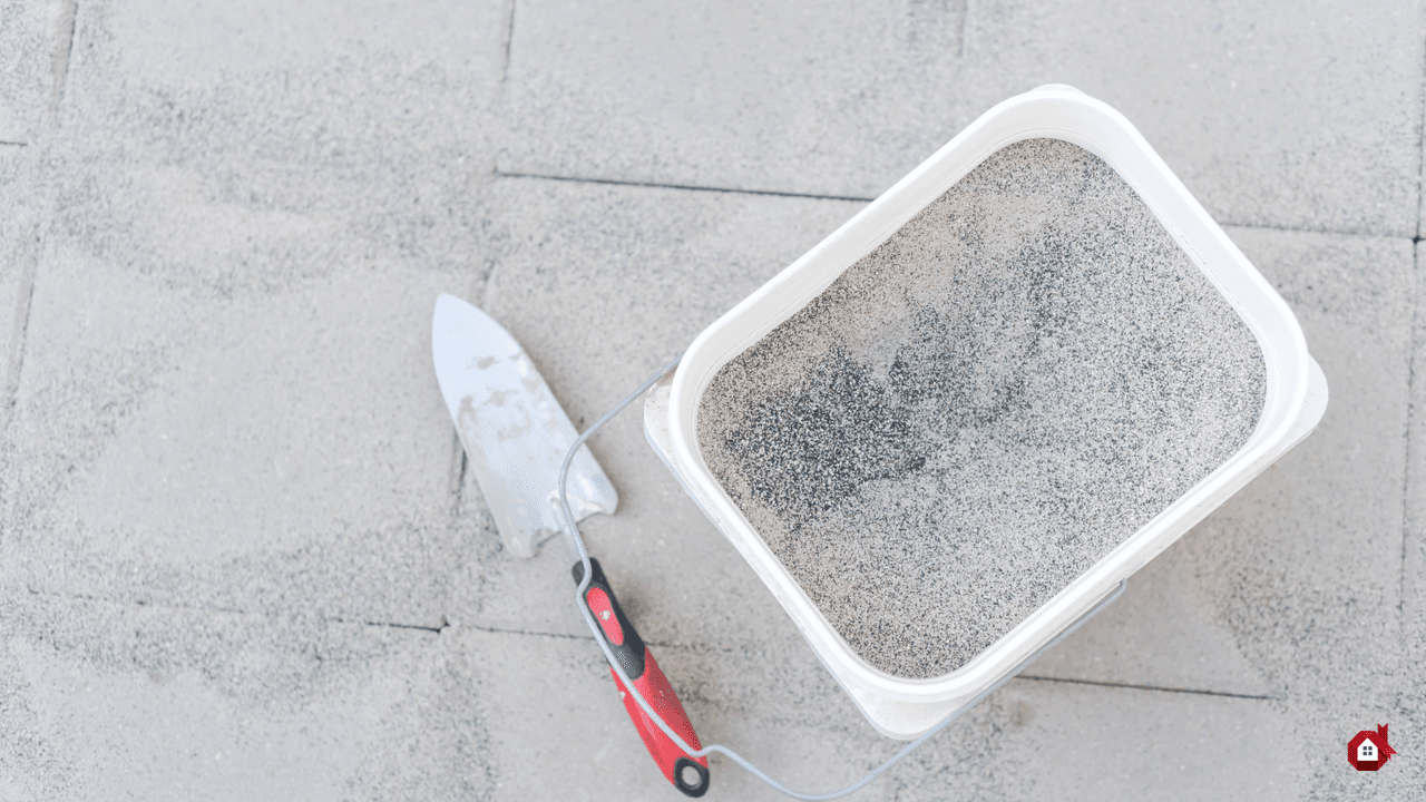 Sable polymère pour pavés : avantages et utilisation | Soumission ...