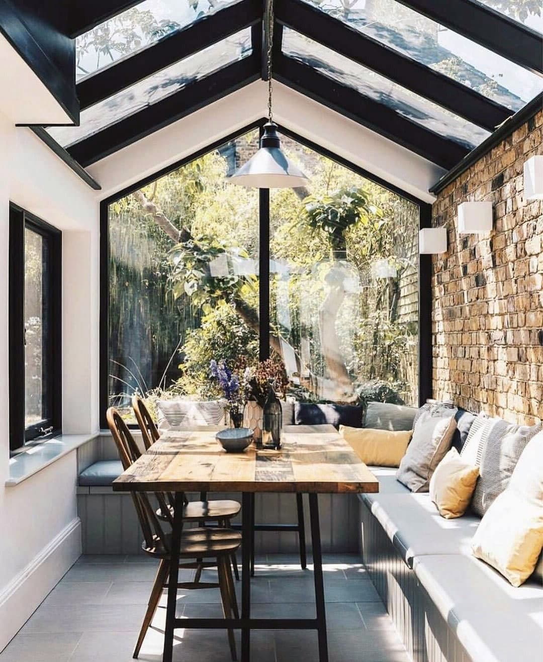 Solarium Pinterest 10 exemples de solariums magnifiques : Inspiration réno | Soumission ...