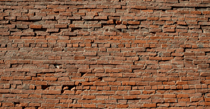 Mortier brique_Les 6 problèmes de maçonnerie les plus communs